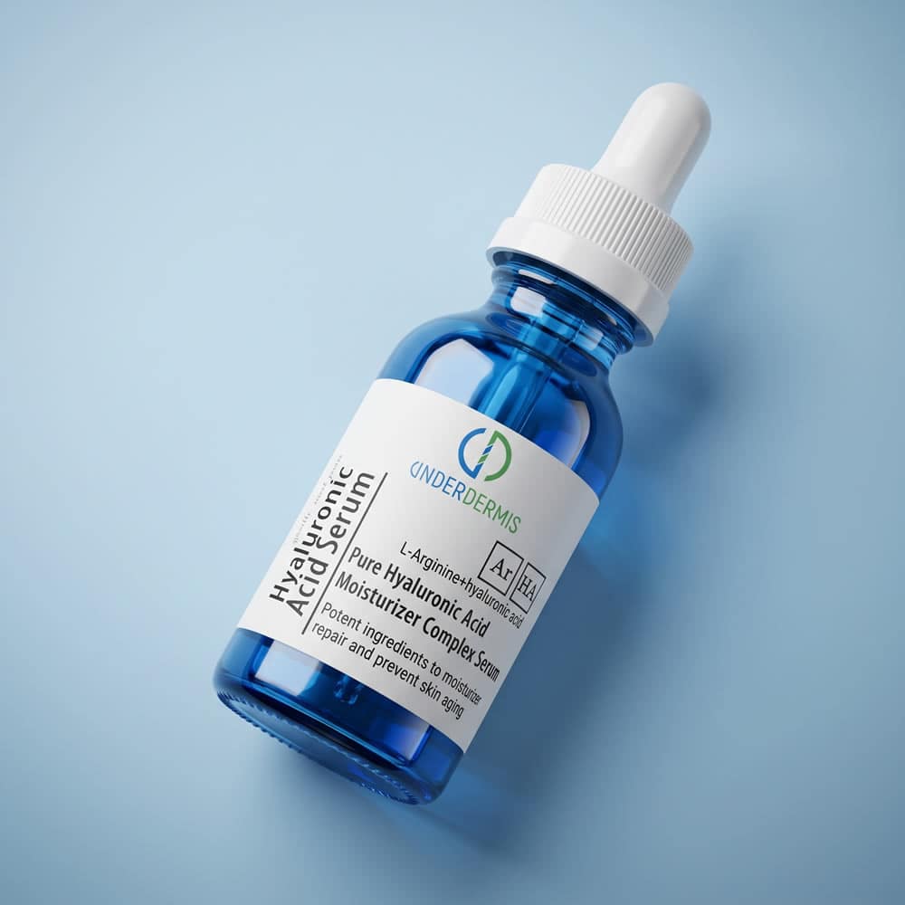 HYALURONIC ACID SERUM