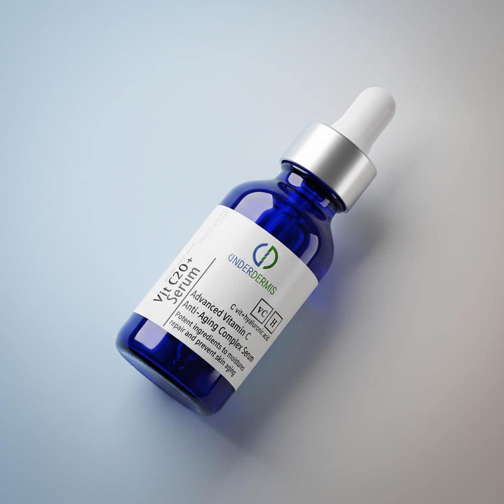 VITAMIN C SERUM