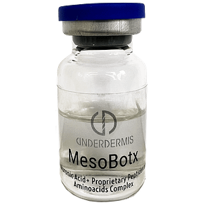 MESObotx