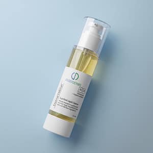 COCONUT CLEANSER