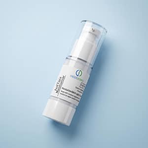 JUST COCO Moisturizer