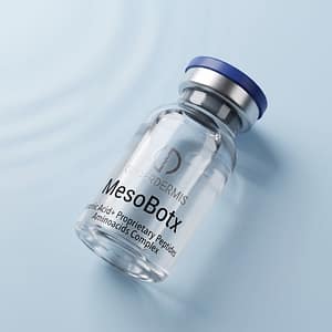 MESObotx