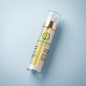 Secret d' Pasión & Hyaluronic Acid Moisturizer DYNAMIC DUO